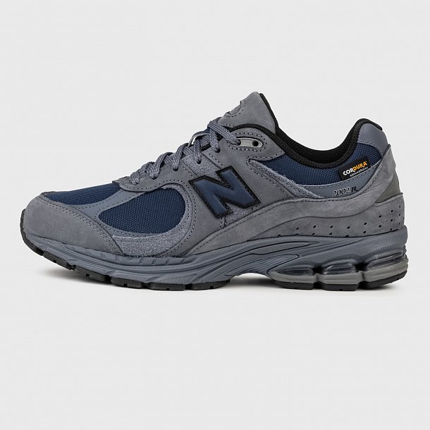 Кроссовки New Balance 2002R Cordura