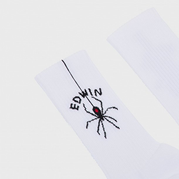 Носки Edwin Spider Socks - фото 1