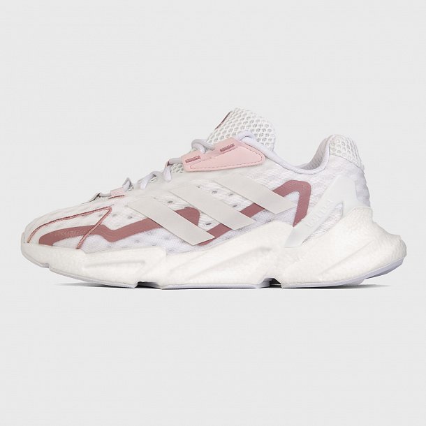 Кроссовки adidas X9000L4 Heat.Rdy