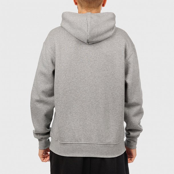 Толстовка Jordan Essentials Fleece Hoodie - фото 1