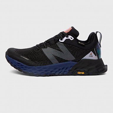 Кроссовки New Balance Hierro v6 Gore-Tex , артикул WTHIERX6/B