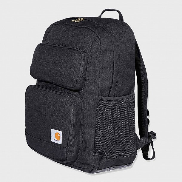 Рюкзак Carhartt Single Compartment Backpack - фото 3