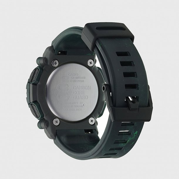 Часы Casio G-Shock Ga-2200MfR-3AeR - фото 1