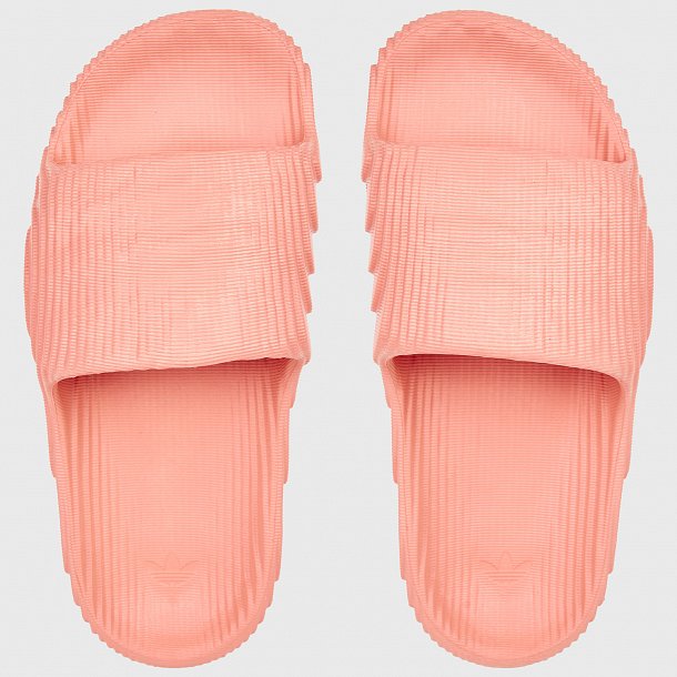 Сланцы adidas Originals Slides Adilette 22 - фото 3