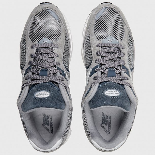 Кроссовки New Balance 2002R - фото 2