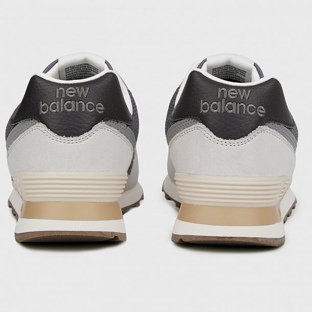 Кроссовки New Balance 574 - фото 3