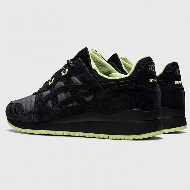 Кроссовки Asics Gel-Lyte III Og Gore-Tex - фото 3