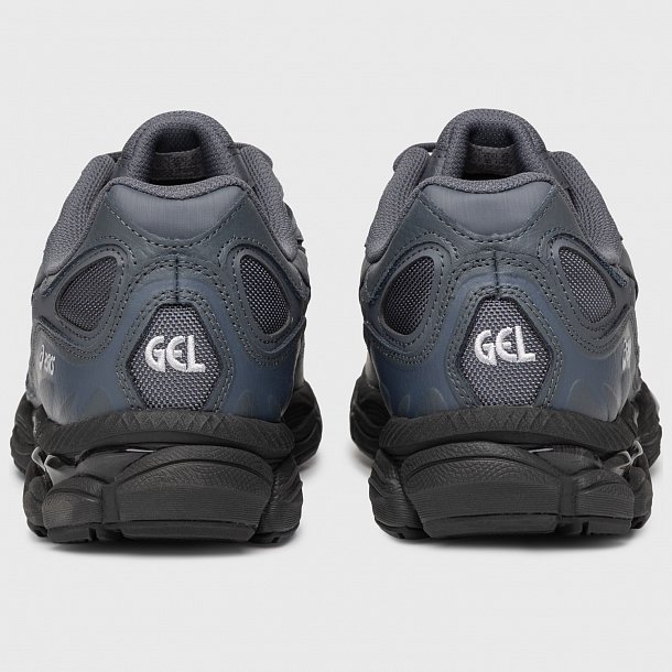 Кроссовки Asics Gel-Nyc - фото 3