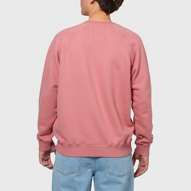 Свитшот Edwin Mood Sweat - фото 1