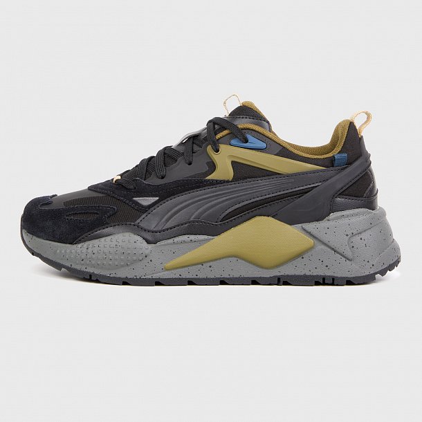 Кроссовки Puma RS-X Efekt Speckle