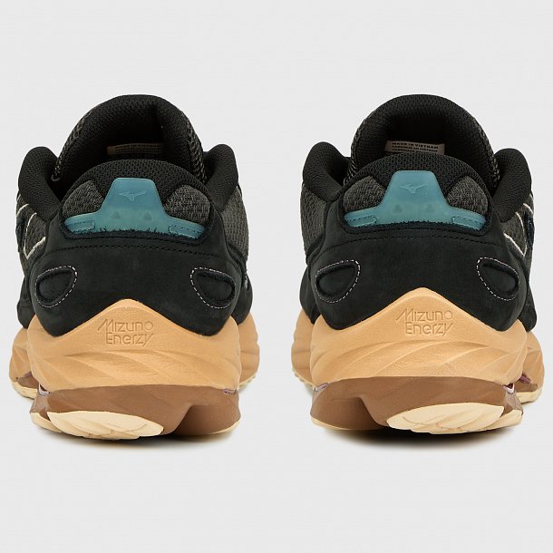 Кроссовки Mizuno Wave Rider Beta - фото 3
