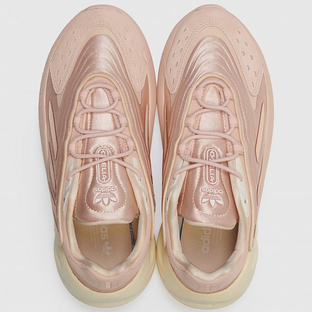 Кроссовки adidas Originals Ozelia W - фото 2