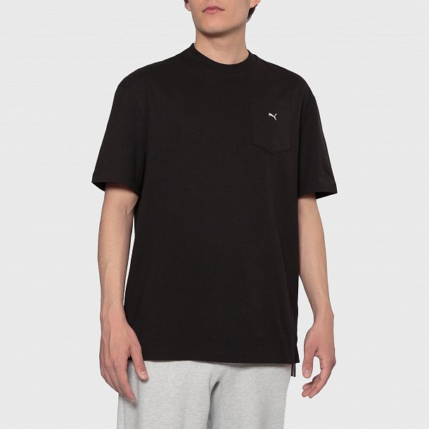 Футболка Puma Mmq Tee 