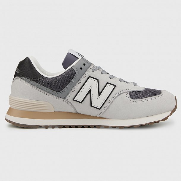 Кроссовки New Balance 574 - фото 5
