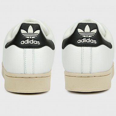 Кроссовки adidas Originals Superstar II, цвет белый, артикул KJ9947
