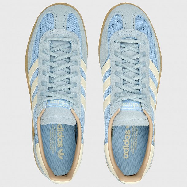 Кроссовки adidas Originals Handball Spezial - фото 2