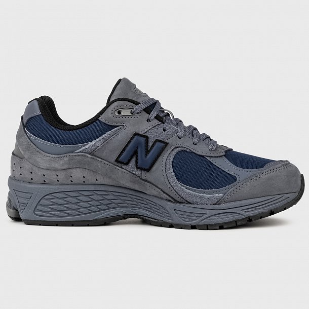 Кроссовки New Balance 2002R Cordura - фото 5