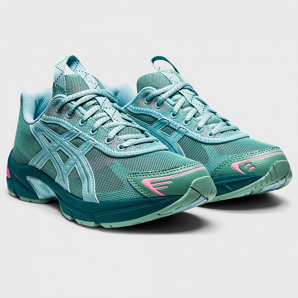 Кроссовки Asics UB2-S Gel-1130 - фото 4