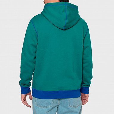 Толстовка Puma Rev. Hoodie X The Hundreds , цвет , артикул 598311-89