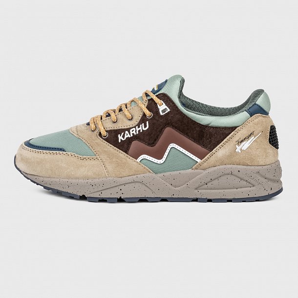 Кроссовки Karhu Aria 95