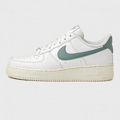 Кроссовки Nike Air Force 1 '07 Next Nature W белый, артикул DN1430-107