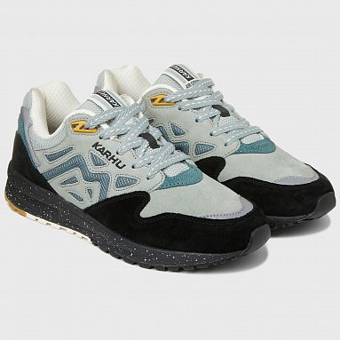 Кроссовки Karhu Legacy 96, цвет серый, артикул F806042