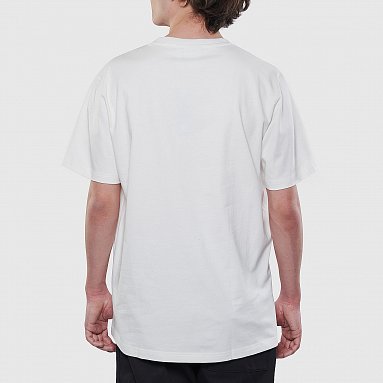 Футболка adidas Originals Adventure C-batterfly, цвет , артикул HF4801