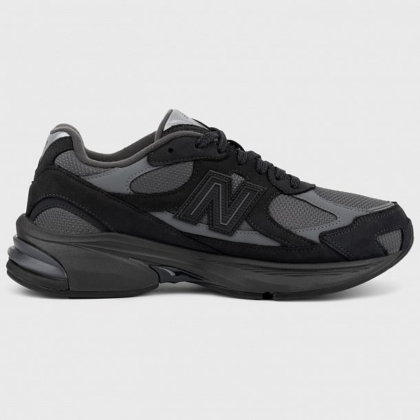 Кроссовки New Balance 2010 Gore-tex - фото 5