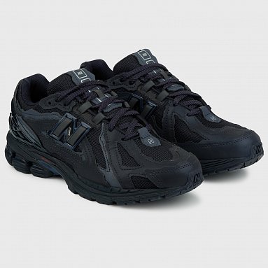 Кроссовки New Balance 1906D, цвет синий, артикул M1906DI/D