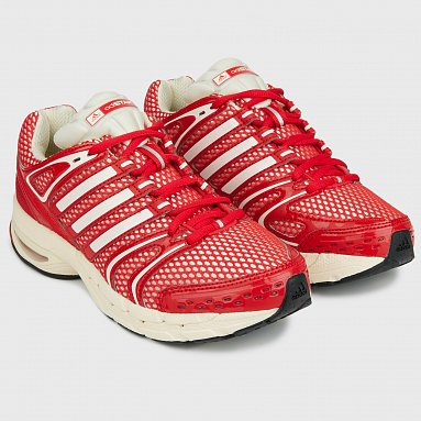Кроссовки adidas Originals Adistar Control 5 W, цвет красный, артикул KK0184