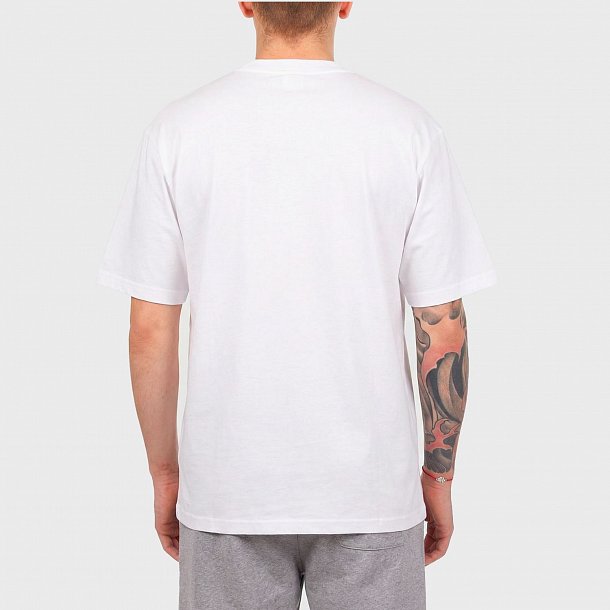 Футболка Edwin Oversize Basic Ts - фото 1