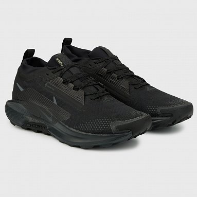 Кроссовки Nike Pegasus Trail 5 Gore-Tex, цвет черный, артикул FQ0908-002