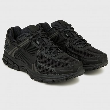 Кроссовки Nike Zoom Vomero 5, цвет черный, артикул BV1358-003