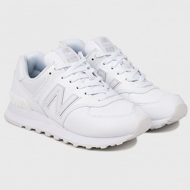 Кроссовки New Balance 574 - фото 1