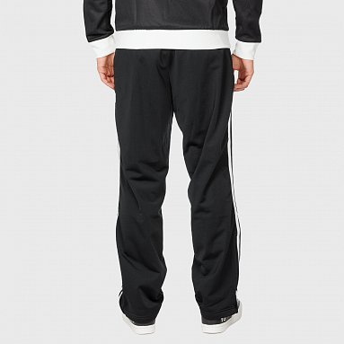 Брюки adidas Originals Firebird Tp, цвет черный, артикул IJ7055