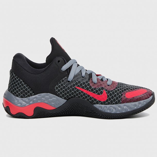 Кроссовки Nike Renew Elevate II - фото 5