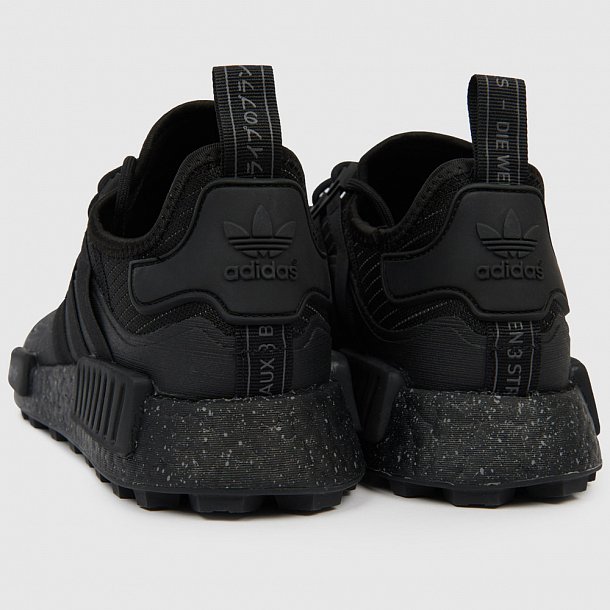 Кроссовки adidas Originals Nmd_R1 TR - фото 4