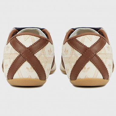 Кроссовки adidas Originals Tokyo W, цвет бежевый, артикул KJ0695