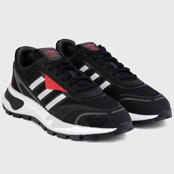 Кроссовки adidas Originals Retropy P9 - фото 1
