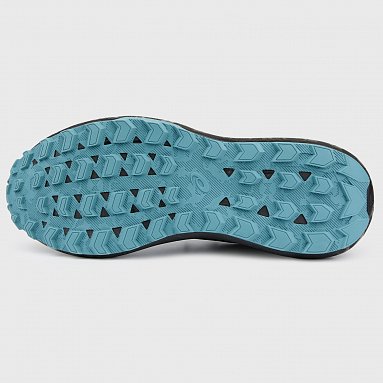 Кроссовки Asics Gel-Sonoma 8 Gore-Tex, цвет черный, артикул 1011B977-004