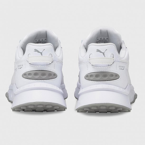 Кроссовки Puma Wild Rider Reflective - фото 2