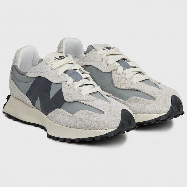 Кроссовки New Balance 327 - фото 1