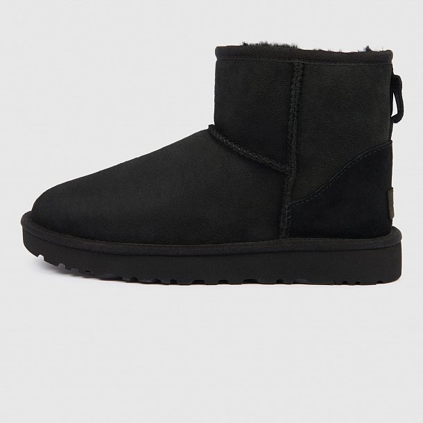 Ботинки Ugg Classic Mini II W