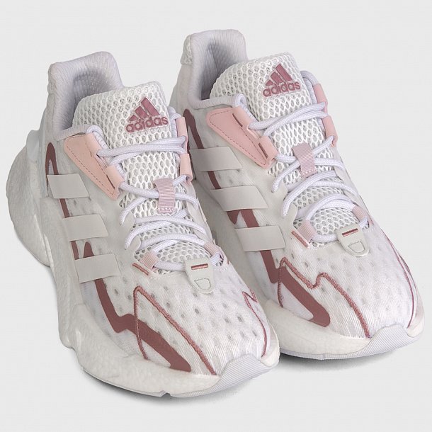 Кроссовки adidas X9000L4 Heat.Rdy - фото 1