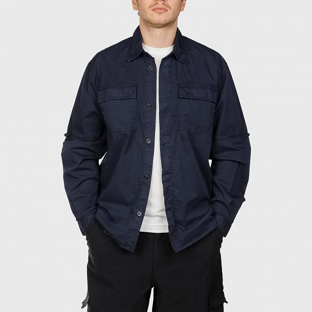 Рубашка Edwin Ability Shirt Ls