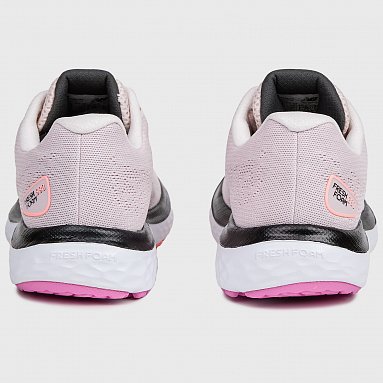 Кроссовки New Balance Fresh Foam 680v7, цвет розовый, артикул W680CP7/B
