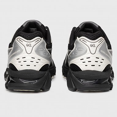 Кроссовки Asics Gel-Kayano 14, цвет черный, артикул 1203A537-002