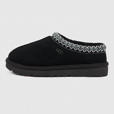Ботинки Ugg Tasman W, цвет чёрный, артикул 5955_BLK