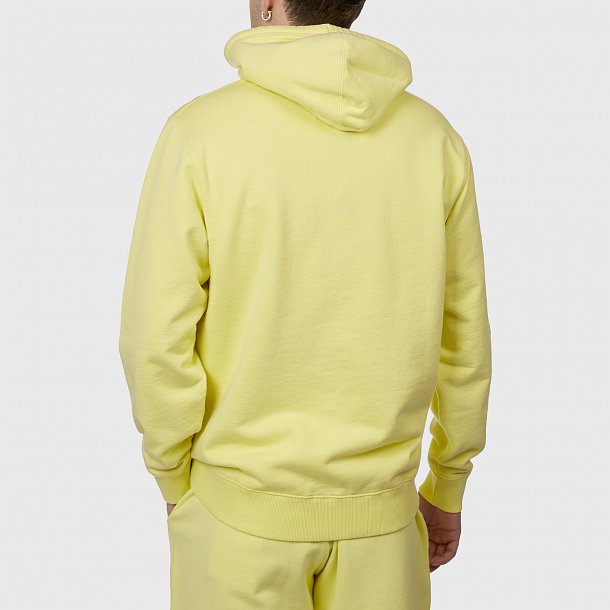 Толстовка Edwin Katakana Hoodie Sweat - фото 1