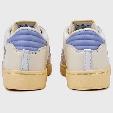 Кроссовки adidas Originals Centennial 85 Lo, цвет бежевый, артикул ID1812